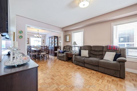 Photo 5 at 50 Lodgeway Drive, Rural Vaughan, Vaughan