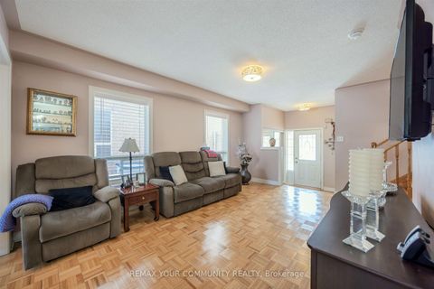 Photo 6 at 50 Lodgeway Drive, Rural Vaughan, Vaughan