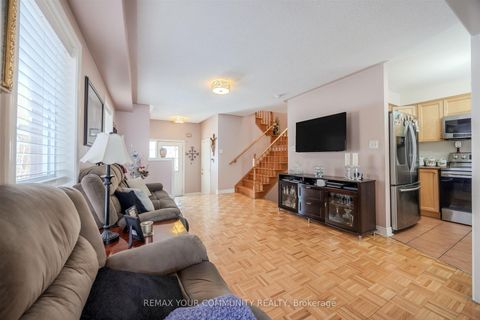 Photo 7 at 50 Lodgeway Drive, Rural Vaughan, Vaughan