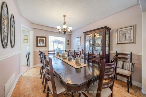 Photo 8 at 50 Lodgeway Drive, Rural Vaughan, Vaughan