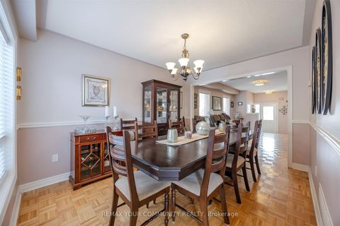 Photo 9 at 50 Lodgeway Drive, Rural Vaughan, Vaughan