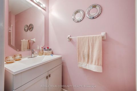 Photo 14 at 50 Lodgeway Drive, Rural Vaughan, Vaughan