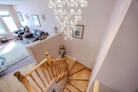 Photo 15 at 50 Lodgeway Drive, Rural Vaughan, Vaughan