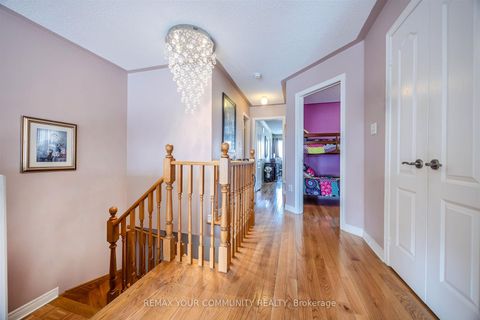 Photo 16 at 50 Lodgeway Drive, Rural Vaughan, Vaughan