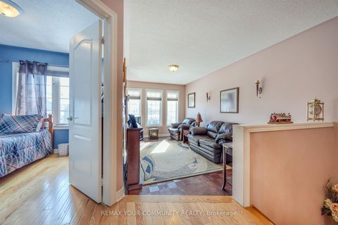 Photo 17 at 50 Lodgeway Drive, Rural Vaughan, Vaughan