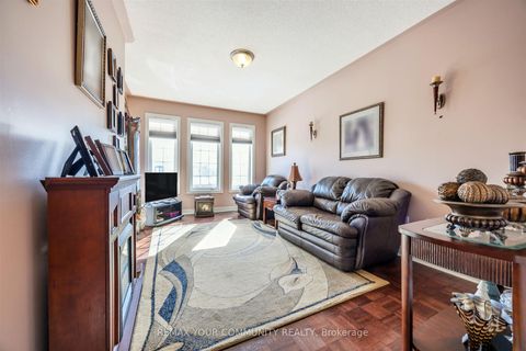 Photo 18 at 50 Lodgeway Drive, Rural Vaughan, Vaughan