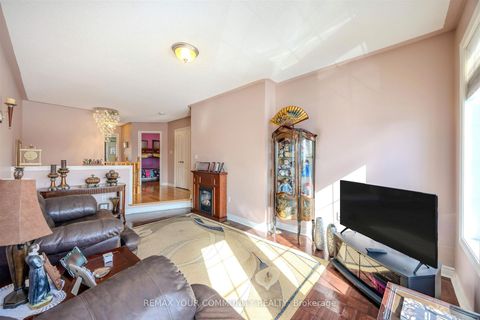 Photo 19 at 50 Lodgeway Drive, Rural Vaughan, Vaughan