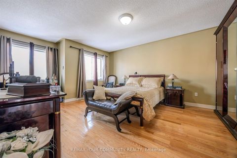 Photo 21 at 50 Lodgeway Drive, Rural Vaughan, Vaughan