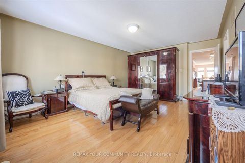 Photo 22 at 50 Lodgeway Drive, Rural Vaughan, Vaughan