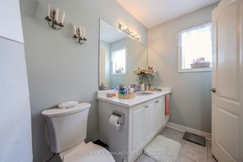 Photo 23 at 50 Lodgeway Drive, Rural Vaughan, Vaughan