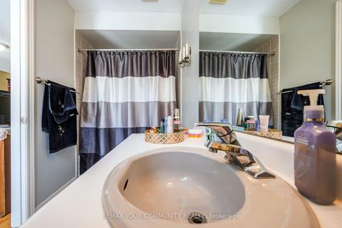 Photo 24 at 50 Lodgeway Drive, Rural Vaughan, Vaughan