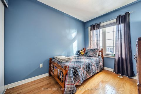 Photo 25 at 50 Lodgeway Drive, Rural Vaughan, Vaughan