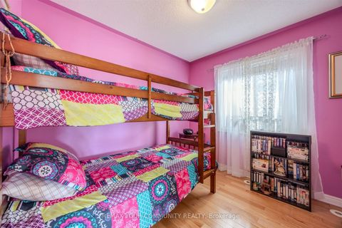 Photo 27 at 50 Lodgeway Drive, Rural Vaughan, Vaughan