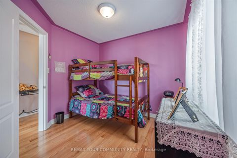 Photo 28 at 50 Lodgeway Drive, Rural Vaughan, Vaughan