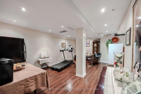 Photo 31 at 50 Lodgeway Drive, Rural Vaughan, Vaughan