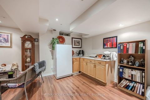 Photo 32 at 50 Lodgeway Drive, Rural Vaughan, Vaughan