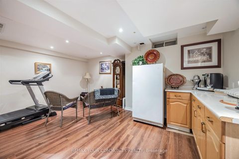 Photo 33 at 50 Lodgeway Drive, Rural Vaughan, Vaughan
