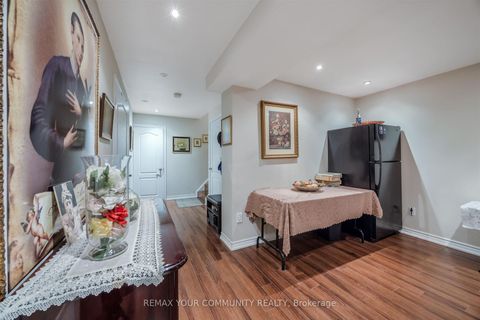 Photo 34 at 50 Lodgeway Drive, Rural Vaughan, Vaughan