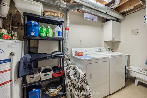 Photo 35 at 50 Lodgeway Drive, Rural Vaughan, Vaughan