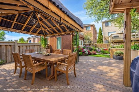 Photo 37 at 50 Lodgeway Drive, Rural Vaughan, Vaughan