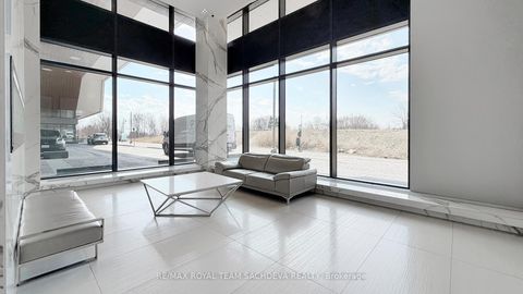 Photo 4 at 5810 - 30 Shore Breeze Drive, Mimico, Toronto