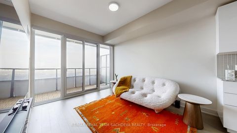 Photo 7 at 5810 - 30 Shore Breeze Drive, Mimico, Toronto
