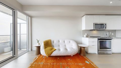 Photo 8 at 5810 - 30 Shore Breeze Drive, Mimico, Toronto