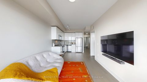 Photo 9 at 5810 - 30 Shore Breeze Drive, Mimico, Toronto