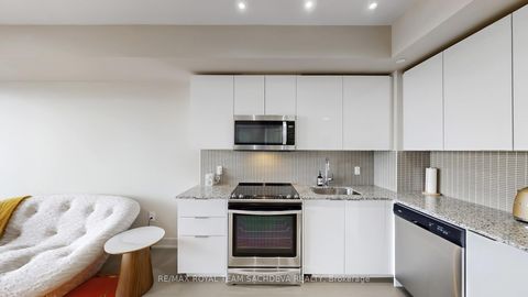 Photo 11 at 5810 - 30 Shore Breeze Drive, Mimico, Toronto