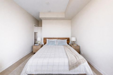 Photo 14 at 5810 - 30 Shore Breeze Drive, Mimico, Toronto