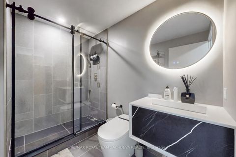 Photo 16 at 5810 - 30 Shore Breeze Drive, Mimico, Toronto