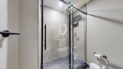 Photo 17 at 5810 - 30 Shore Breeze Drive, Mimico, Toronto