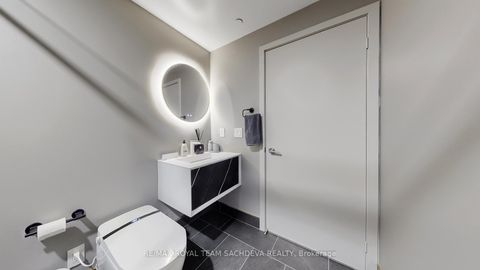 Photo 18 at 5810 - 30 Shore Breeze Drive, Mimico, Toronto