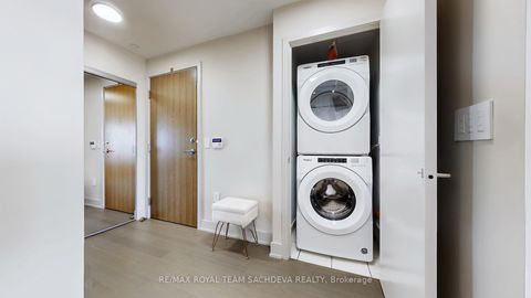 Photo 19 at 5810 - 30 Shore Breeze Drive, Mimico, Toronto