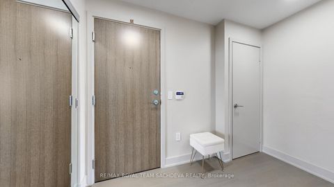 Photo 20 at 5810 - 30 Shore Breeze Drive, Mimico, Toronto