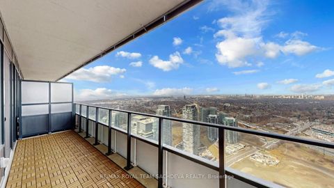 Photo 21 at 5810 - 30 Shore Breeze Drive, Mimico, Toronto