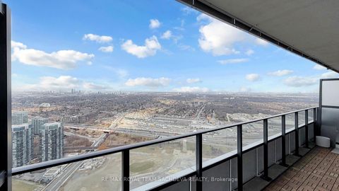 Photo 22 at 5810 - 30 Shore Breeze Drive, Mimico, Toronto