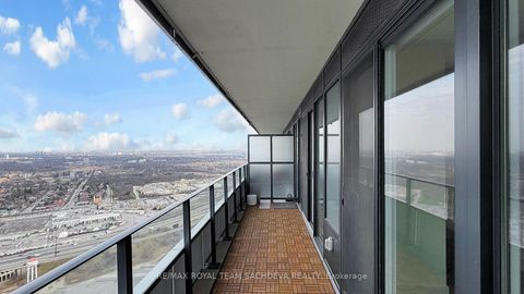 Photo 23 at 5810 - 30 Shore Breeze Drive, Mimico, Toronto
