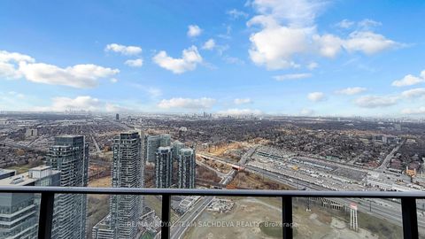 Photo 24 at 5810 - 30 Shore Breeze Drive, Mimico, Toronto