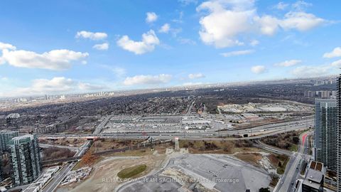 Photo 25 at 5810 - 30 Shore Breeze Drive, Mimico, Toronto