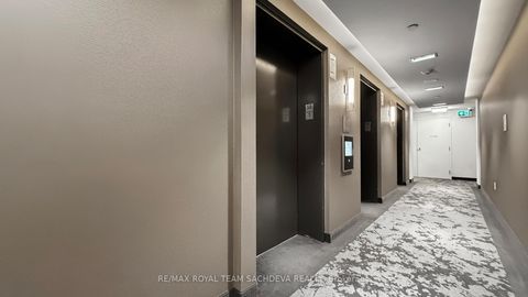 Photo 26 at 5810 - 30 Shore Breeze Drive, Mimico, Toronto