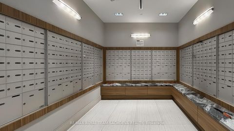 Photo 27 at 5810 - 30 Shore Breeze Drive, Mimico, Toronto