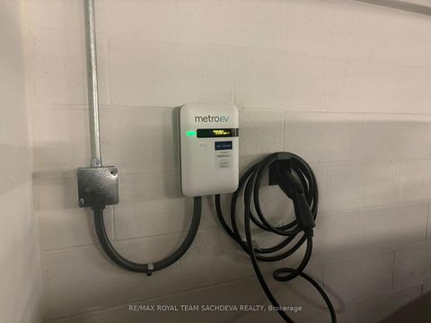 Photo 28 at 5810 - 30 Shore Breeze Drive, Mimico, Toronto