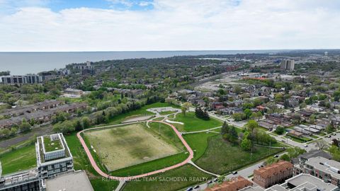 Photo 31 at 5810 - 30 Shore Breeze Drive, Mimico, Toronto