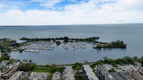 Photo 32 at 5810 - 30 Shore Breeze Drive, Mimico, Toronto