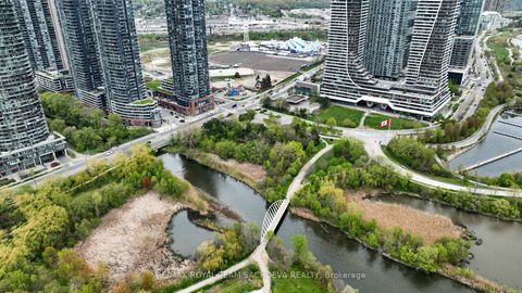 Photo 33 at 5810 - 30 Shore Breeze Drive, Mimico, Toronto