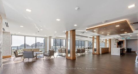 Photo 35 at 5810 - 30 Shore Breeze Drive, Mimico, Toronto