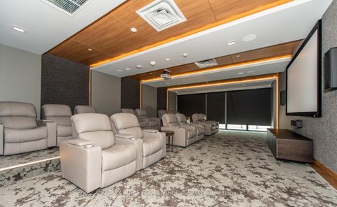 Photo 36 at 5810 - 30 Shore Breeze Drive, Mimico, Toronto