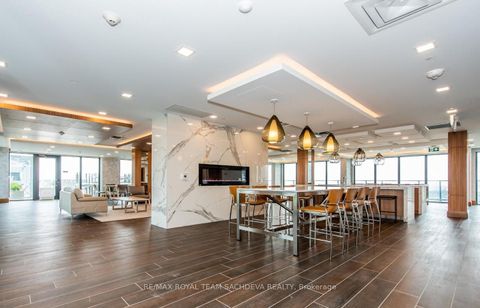 Photo 37 at 5810 - 30 Shore Breeze Drive, Mimico, Toronto