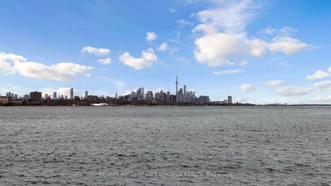 Photo 39 at 5810 - 30 Shore Breeze Drive, Mimico, Toronto
